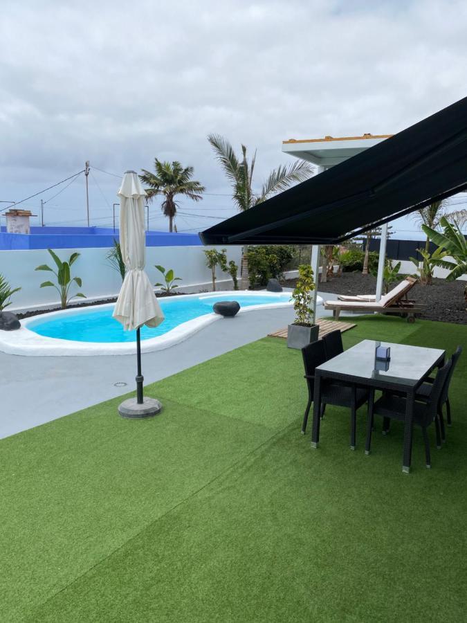 Tagoro Sunset View & Heated Pool Tenerife Santa-Cruz de Ténérife Extérieur photo