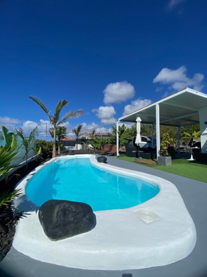 Tagoro Sunset View & Heated Pool Tenerife Santa-Cruz de Ténérife Extérieur photo